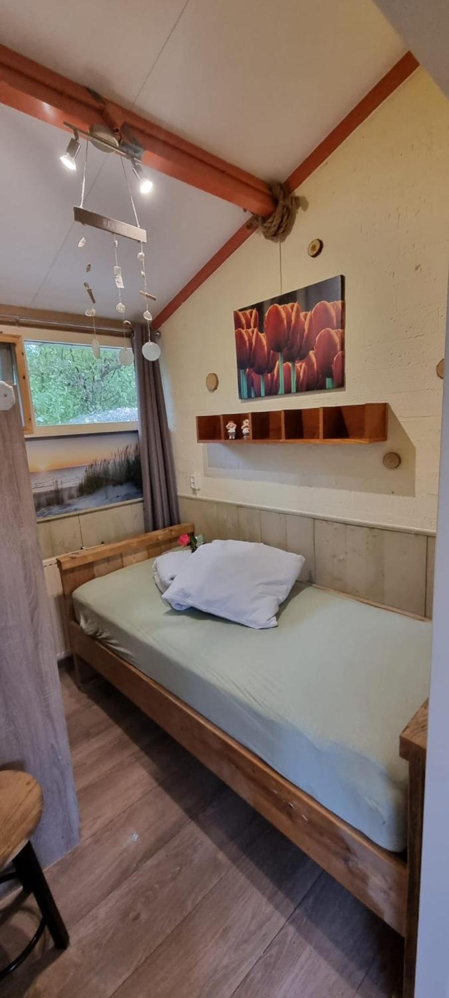 Villa Zonnig Zuid Dirkshorn Esterno foto