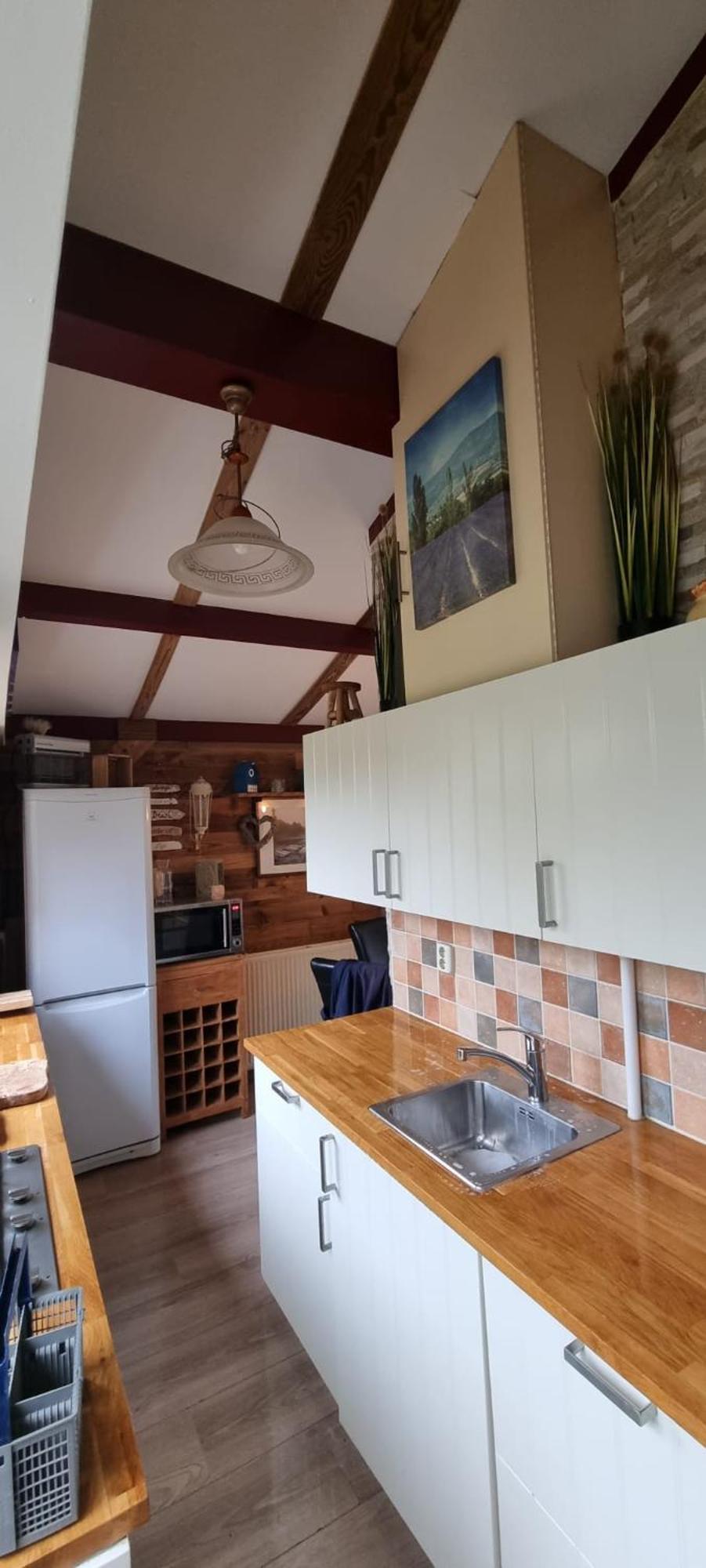 Villa Zonnig Zuid Dirkshorn Esterno foto