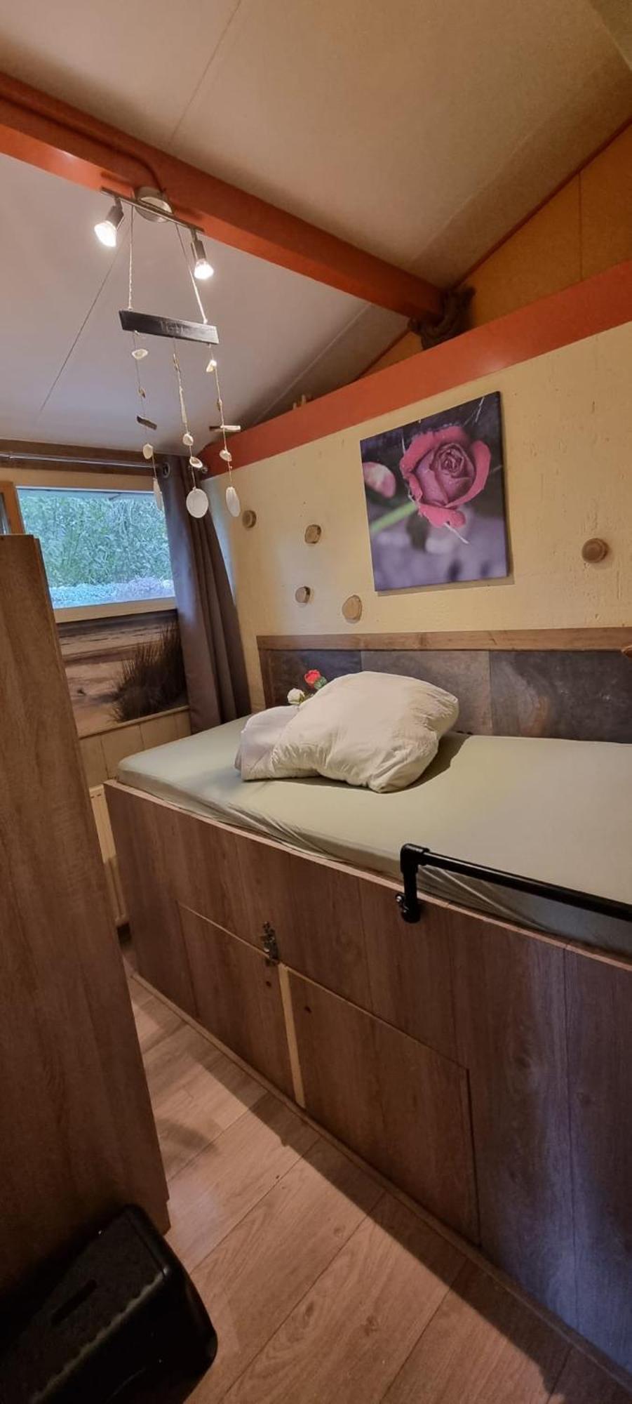 Villa Zonnig Zuid Dirkshorn Esterno foto