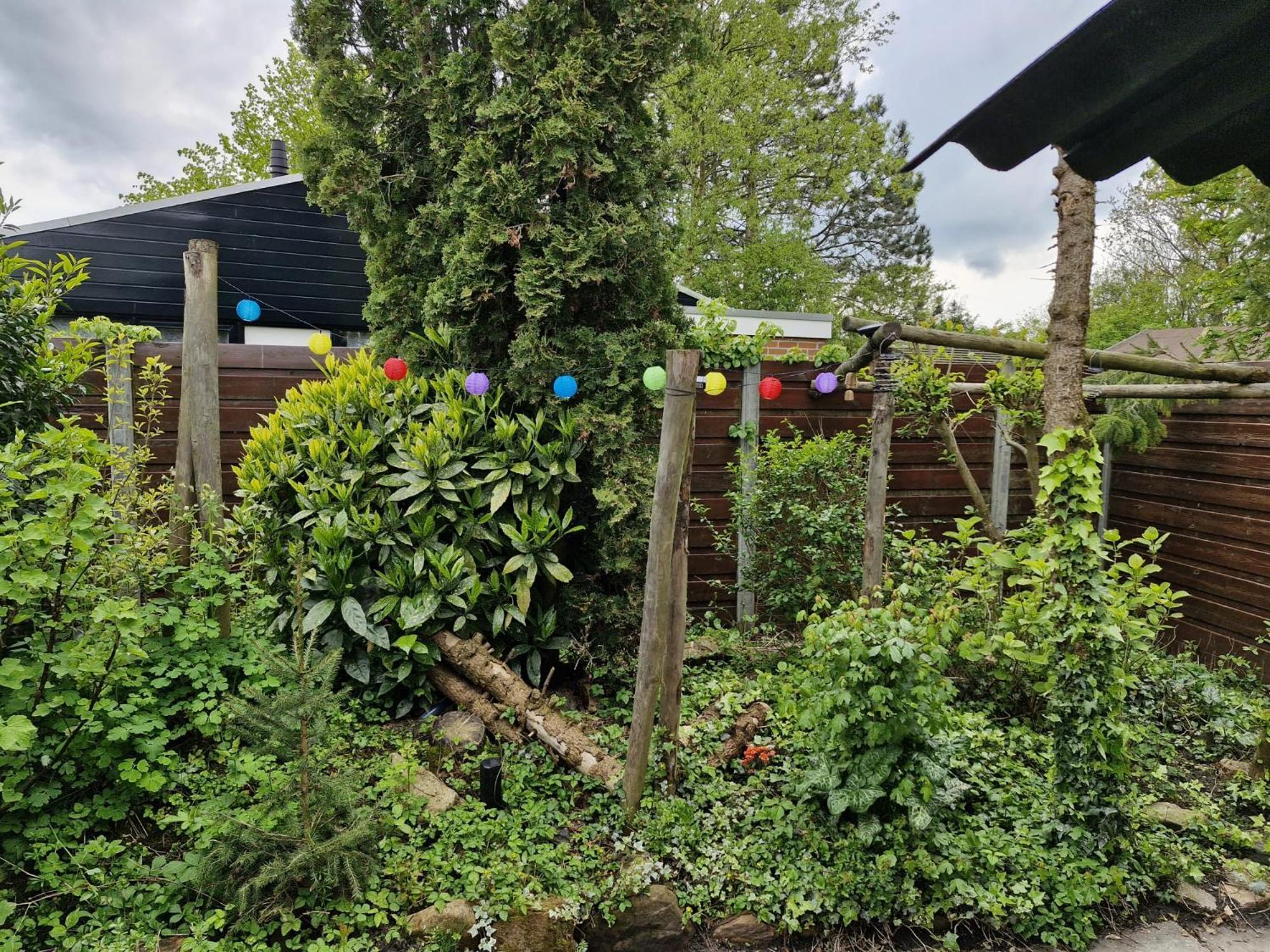 Villa Zonnig Zuid Dirkshorn Esterno foto