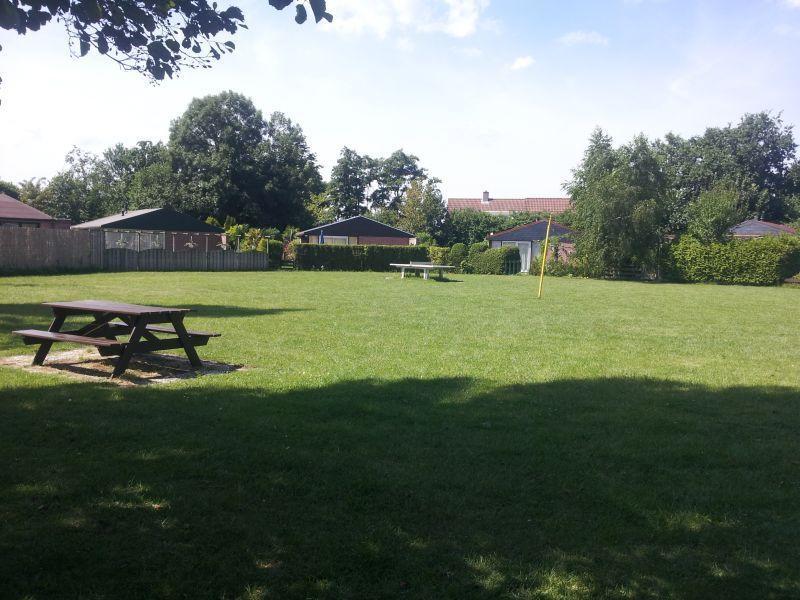 Villa Zonnig Zuid Dirkshorn Camera foto