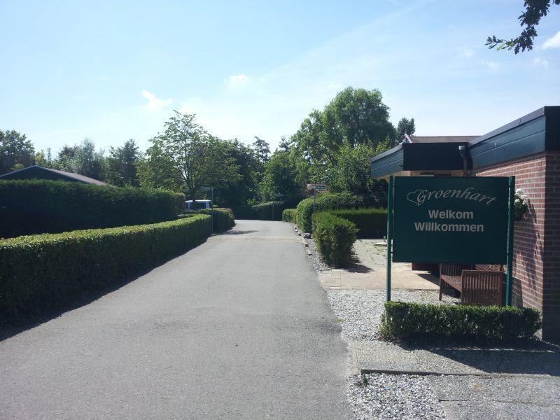 Villa Zonnig Zuid Dirkshorn Camera foto